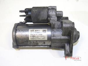 Gebruikte Startmotor Peugeot Boxer (U9) 2.2 Blue HDi 165 Prijs € 100,00 Margeregeling aangeboden door Focus Automotive