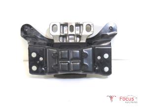 Gebruikte Motorrubber Volkswagen Golf VII (AUA) 1.4 TSI 16V Prijs € 12,95 Margeregeling aangeboden door Focus Automotive