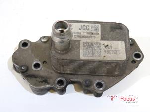 Gebruikte Oliekoeler Opel Astra K Sports Tourer 1.6 CDTI 110 16V Prijs € 35,00 Margeregeling aangeboden door Focus Automotive