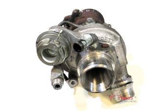 Gebruikte Turbo Opel Astra K Sports Tourer 1.6 CDTI 110 16V Prijs € 225,00 Margeregeling aangeboden door Focus Automotive