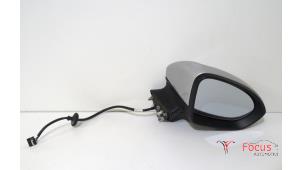Gebruikte Buitenspiegel rechts Opel Astra K Sports Tourer 1.6 CDTI 110 16V Prijs € 119,95 Margeregeling aangeboden door Focus Automotive