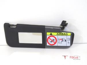 Gebruikte Zonneklep Fiat 500 (312) 0.9 TwinAir 80 Prijs € 12,95 Margeregeling aangeboden door Focus Automotive