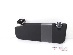 Gebruikte Zonneklep Fiat 500 (312) 0.9 TwinAir 80 Prijs € 12,95 Margeregeling aangeboden door Focus Automotive