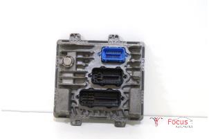 Gebruikte Computer Motormanagement Opel Astra K Sports Tourer 1.6 CDTI 110 16V Prijs € 199,95 Margeregeling aangeboden door Focus Automotive