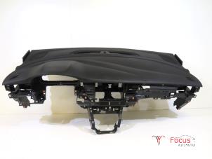 Gebruikte Dashboard Opel Astra K Sports Tourer 1.6 CDTI 110 16V Prijs € 395,00 Margeregeling aangeboden door Focus Automotive