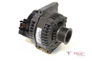 Gebruikte Dynamo Opel Astra K Sports Tourer 1.6 CDTI 110 16V Prijs € 35,00 Margeregeling aangeboden door Focus Automotive