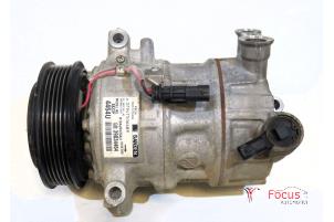 Gebruikte Aircopomp Opel Astra K Sports Tourer 1.6 CDTI 110 16V Prijs € 70,00 Margeregeling aangeboden door Focus Automotive