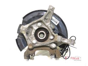 Gebruikte Asschenkel links-voor Opel Astra K Sports Tourer 1.6 CDTI 110 16V Prijs € 24,95 Margeregeling aangeboden door Focus Automotive