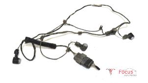 Gebruikte PDC Sensor Set Opel Astra K Sports Tourer 1.6 CDTI 110 16V Prijs € 94,95 Margeregeling aangeboden door Focus Automotive