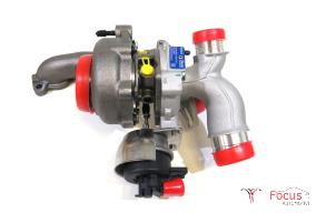 Nieuwe G-lader Volkswagen Polo V (6R) 1.4 TDI 12V 90 Prijs € 816,75 Inclusief btw aangeboden door Focus Automotive