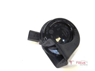 Gebruikte Claxon Volkswagen Golf VI (5K1) 1.4 TSI 122 16V Prijs € 10,00 Margeregeling aangeboden door Focus Automotive