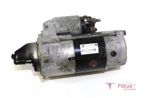 Gebruikte Startmotor Opel Astra J Sports Tourer (PD8/PE8/PF8) 1.7 CDTi 16V Prijs € 35,00 Margeregeling aangeboden door Focus Automotive