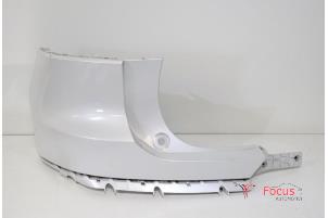 Gebruikte Bumperdeel links-achter Volvo XC40 (XZ) 1.5 T3 12V Prijs € 75,00 Margeregeling aangeboden door Focus Automotive