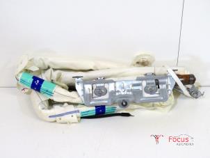 Gebruikte Airbag hemel links Opel Astra J Sports Tourer (PD8/PE8/PF8) 1.7 CDTi 16V Prijs € 30,00 Margeregeling aangeboden door Focus Automotive