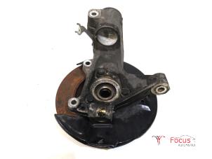 Gebruikte Asschenkel rechts-voor Volvo XC40 (XZ) 1.5 T3 12V Prijs € 175,00 Margeregeling aangeboden door Focus Automotive