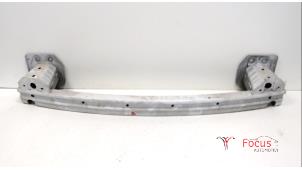 Gebruikte Bumperframe achter Volvo XC40 (XZ) 1.5 T3 12V Prijs € 115,00 Margeregeling aangeboden door Focus Automotive