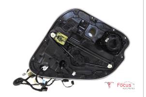 Gebruikte Raammechaniek 4Deurs rechts-achter Volvo XC40 (XZ) 1.5 T3 12V Prijs € 34,95 Margeregeling aangeboden door Focus Automotive