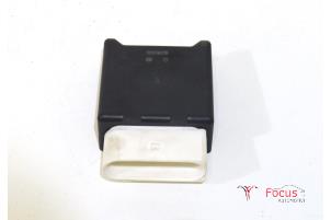 Gebruikte Brandstofpomp module Volvo XC40 (XZ) 1.5 T3 12V Prijs € 40,00 Margeregeling aangeboden door Focus Automotive