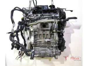 Gebruikte Motor Volvo XC40 (XZ) 1.5 T3 12V Prijs € 3.225,00 Margeregeling aangeboden door Focus Automotive