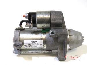 Gebruikte Startmotor Volvo XC40 (XZ) 1.5 T3 12V Prijs € 100,00 Margeregeling aangeboden door Focus Automotive