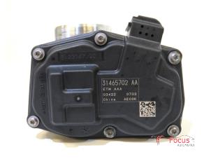 Gebruikte Gasklephuis Volvo XC40 (XZ) 1.5 T3 12V Prijs € 150,00 Margeregeling aangeboden door Focus Automotive