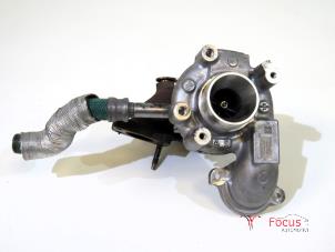 Gebruikte G-lader Citroen Berlingo 1.6 BlueHDI 75 Prijs € 242,00 Inclusief btw aangeboden door Focus Automotive