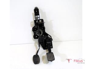 Gebruikte Gaspedaalpositie Sensor Citroen Berlingo 1.6 BlueHDI 75 Prijs € 48,40 Inclusief btw aangeboden door Focus Automotive