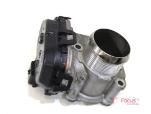 Gebruikte Gasklephuis Citroen Berlingo 1.6 BlueHDI 75 Prijs € 54,45 Inclusief btw aangeboden door Focus Automotive