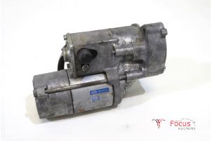 Gebruikte Startmotor Landrover Range Rover Evoque (LVJ/LVS) 2.2 eD4 16V Prijs € 75,00 Margeregeling aangeboden door Focus Automotive