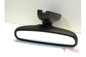 Gebruikte Binnenspiegel Landrover Range Rover Evoque (LVJ/LVS) 2.2 eD4 16V Prijs € 25,00 Margeregeling aangeboden door Focus Automotive