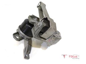 Gebruikte Motorrubber Landrover Range Rover Evoque (LVJ/LVS) 2.2 eD4 16V Prijs € 65,00 Margeregeling aangeboden door Focus Automotive