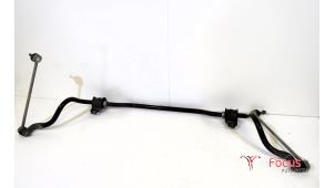 Gebruikte Stabilisatorstang voor Landrover Range Rover Evoque (LVJ/LVS) 2.2 eD4 16V Prijs € 40,00 Margeregeling aangeboden door Focus Automotive