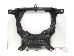Gebruikte Subframe Landrover Range Rover Evoque (LVJ/LVS) 2.2 eD4 16V Prijs € 325,00 Margeregeling aangeboden door Focus Automotive