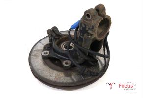 Gebruikte Fusee links-voor Citroen C3 (SX/SW) 1.0 Vti 12V PureTech Prijs € 34,95 Margeregeling aangeboden door Focus Automotive