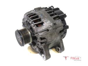 Gebruikte Dynamo Citroen C3 (SX/SW) 1.0 Vti 12V PureTech Prijs € 39,95 Margeregeling aangeboden door Focus Automotive