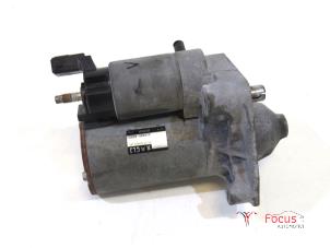 Gebruikte Startmotor Citroen C3 (SX/SW) 1.0 Vti 12V PureTech Prijs € 9,95 Margeregeling aangeboden door Focus Automotive