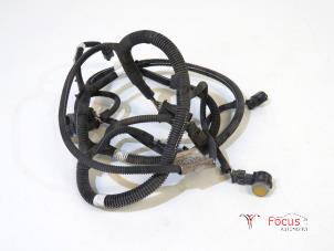 Gebruikte PDC Sensor Set Peugeot 208 II (UB/UH/UP) 1.2 Vti 12V PureTech 75 Prijs € 74,95 Margeregeling aangeboden door Focus Automotive