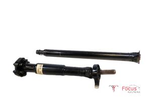 Gebruikte Tussenas BMW 3 serie Compact (E46/5) 316ti 16V Prijs € 125,00 Margeregeling aangeboden door Focus Automotive