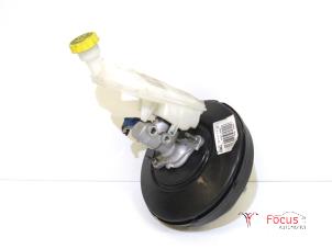 Gebruikte Rembol Citroen C3 (SX/SW) 1.0 Vti 12V PureTech Prijs € 34,95 Margeregeling aangeboden door Focus Automotive