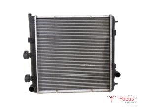 Gebruikte Radiateur Citroen C3 (SX/SW) 1.0 Vti 12V PureTech Prijs € 19,95 Margeregeling aangeboden door Focus Automotive