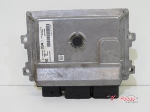 Gebruikte Computer Motormanagement Citroen C3 (SX/SW) 1.0 Vti 12V PureTech Prijs € 45,00 Margeregeling aangeboden door Focus Automotive
