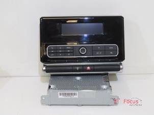 Gebruikte Radio Citroen C3 (SX/SW) 1.0 Vti 12V PureTech Prijs € 275,00 Margeregeling aangeboden door Focus Automotive