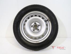 Gebruikte Velg + Band Citroen Berlingo 1.6 BlueHDI 75 Prijs € 78,65 Inclusief btw aangeboden door Focus Automotive