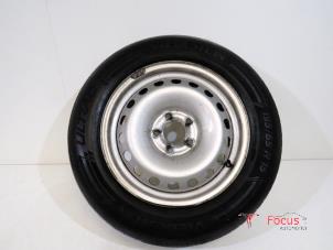 Gebruikte Velg + Band Citroen Berlingo 1.6 BlueHDI 75 Prijs € 78,65 Inclusief btw aangeboden door Focus Automotive