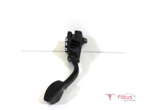 Gebruikte Gaspedaalpositie Sensor Fiat 500 (312) 0.9 TwinAir 80 Prijs € 15,00 Margeregeling aangeboden door Focus Automotive