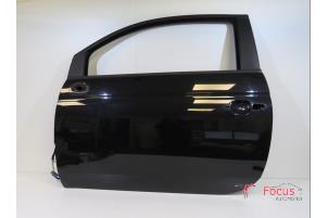 Gebruikte Portier 2Deurs links Fiat 500 (312) 0.9 TwinAir 80 Prijs € 375,00 Margeregeling aangeboden door Focus Automotive