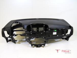Gebruikte Dashboard Fiat 500 (312) 0.9 TwinAir 80 Prijs € 255,00 Margeregeling aangeboden door Focus Automotive