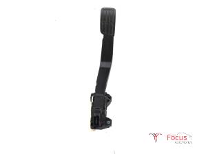 Gebruikte Gaspedaalpositie Sensor Peugeot 208 II (UB/UH/UP) 1.2 Vti 12V PureTech 75 Prijs € 44,95 Margeregeling aangeboden door Focus Automotive