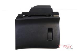 Gebruikte Dashboardkastje Peugeot 208 II (UB/UH/UP) 1.2 Vti 12V PureTech 75 Prijs € 99,95 Margeregeling aangeboden door Focus Automotive