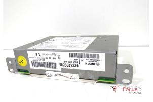 Gebruikte Regelunit Multi Media Peugeot 208 II (UB/UH/UP) 1.2 Vti 12V PureTech 75 Prijs € 195,00 Margeregeling aangeboden door Focus Automotive